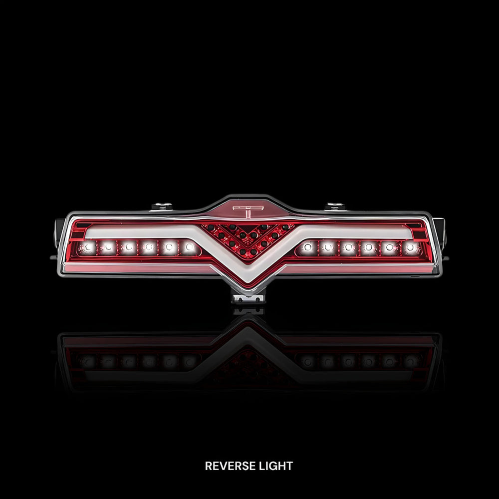 
                  
                    Red Full LED Rear Bumper Light – Subaru BRZ / ZC6 1st Gen. (2012 - 2021) - Blckline Automotive
                  
                