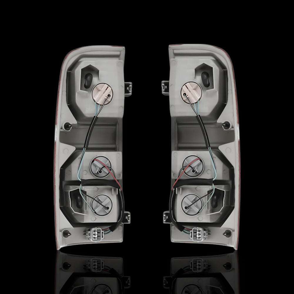 
                  
                    Replacement Tail Lights – Fits Toyota Hilux N70 Post - Facelift (2011–2015) | LH + RH Pair - Blckline Automotive
                  
                