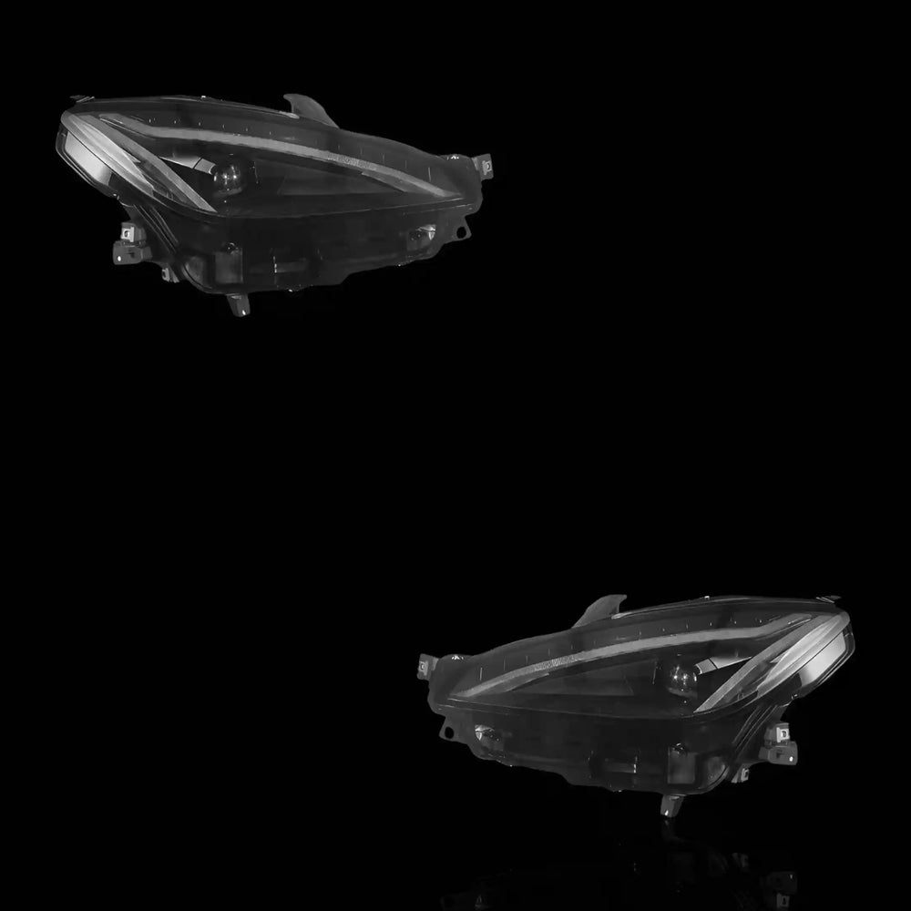 
                  
                    Sequential Full LED Projector Headlights – Fits Subaru BRZ ZN8 / ZD8 (2022 - 2024) | LH + RH Pair - Blckline Automotive
                  
                