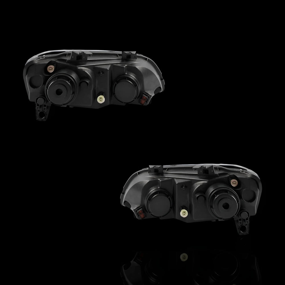 
                  
                    Sequential Headlights – Fits Holden Commodore VE Series 1 & 2 (2006–2013) | LH + RH Pair - Blckline Automotive
                  
                