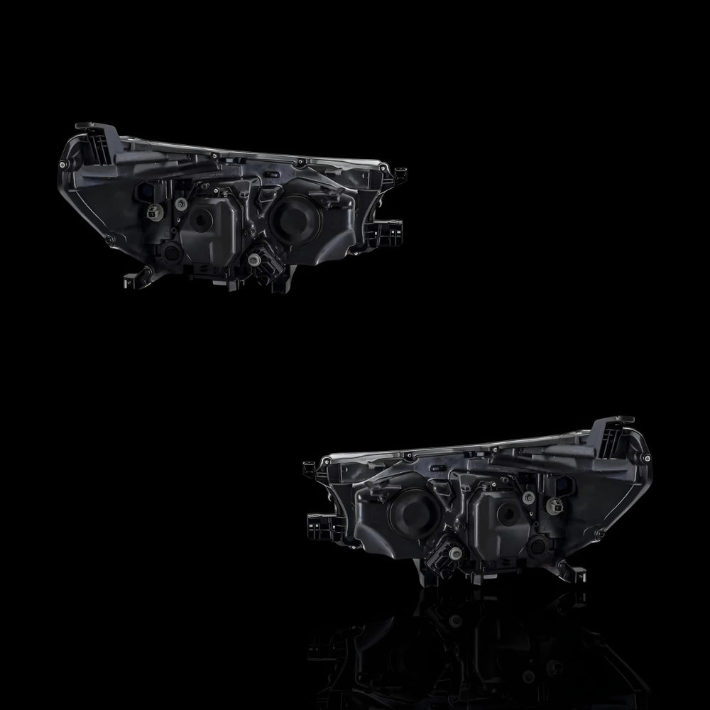 
                  
                    Sequential Headlights – Fits Toyota Hilux N80 (2016–2020) | LH + RH Pair - Blckline Automotive
                  
                