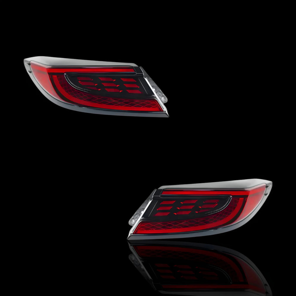
                  
                    Sequential LED Tail Lights – Fits Toyota 86 2nd Gen. (2022–2024) | LH + RH Pair - Blckline Automotive
                  
                
