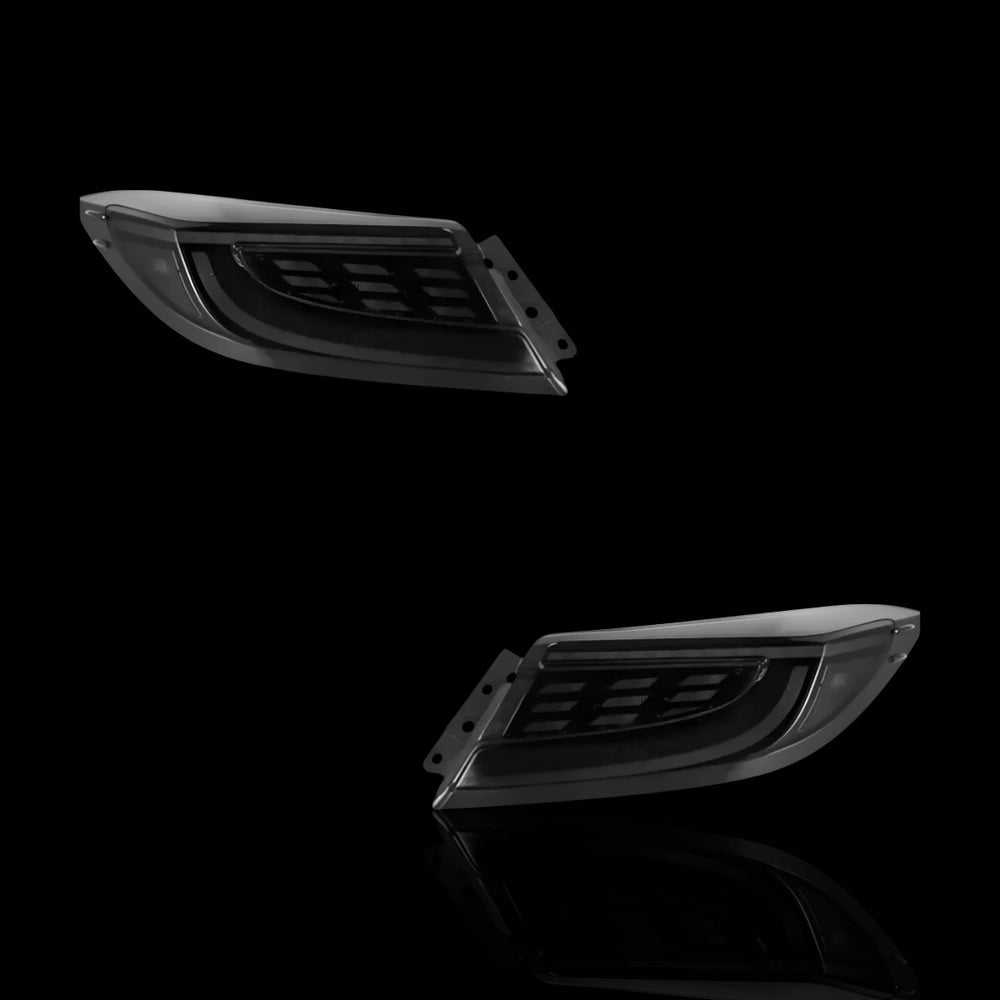 
                  
                    Sequential LED Tail Lights – Fits Toyota 86 2nd Gen. (2022–2024) | LH + RH Pair - Blckline Automotive
                  
                