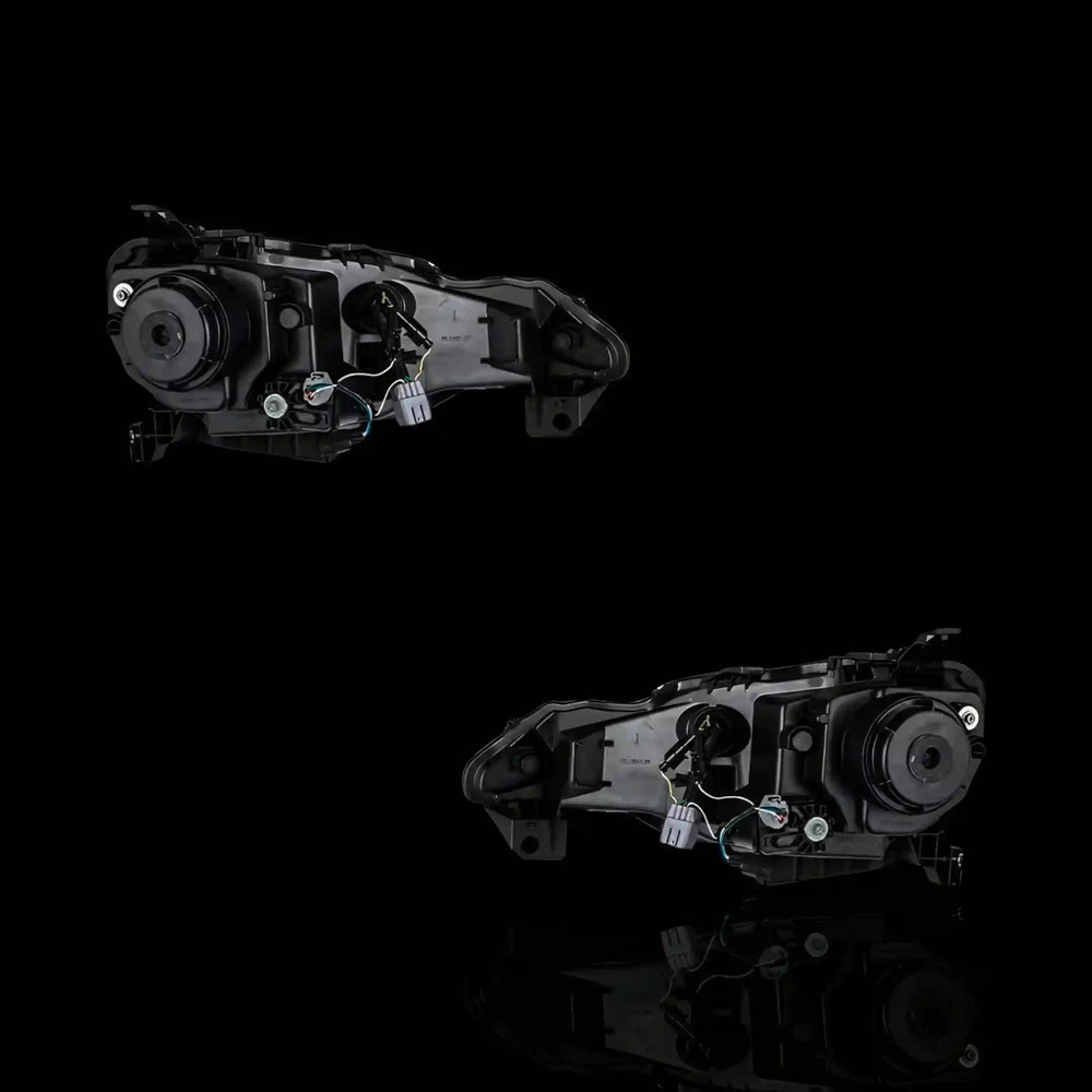 
                  
                    Sequential Projector Headlights – Fits Toyota 86 GT86 (2012 - 2021) | Both (LH + RH) - Blckline Automotive
                  
                