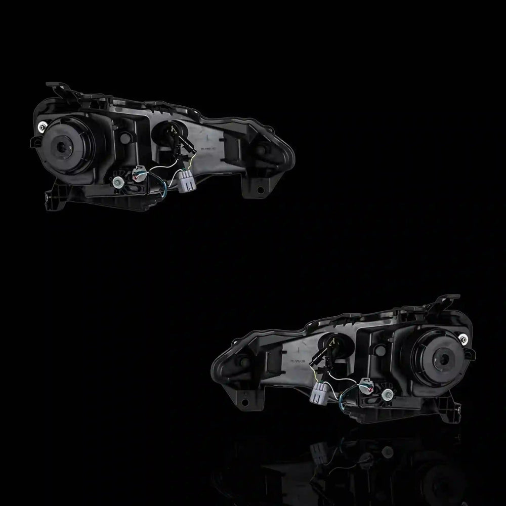 
                  
                    Sequential Projector Headlights – Fits Toyota 86 GT86 (2012 - 2021) | LH + RH Pair - Blckline Automotive
                  
                