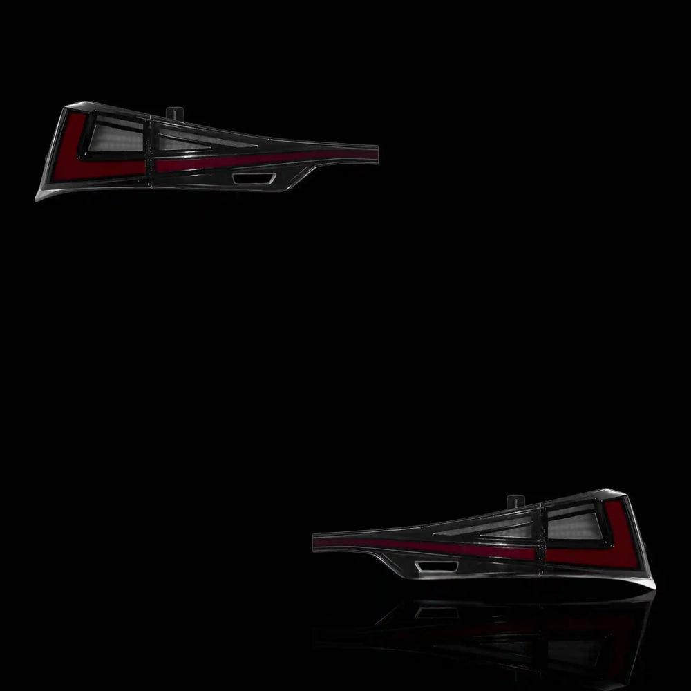 
                  
                    Sequential Smoked Full LED Tail Lights – Fits Lexus IS - F USE20 (2014) | LH + RH Pair - Blckline Automotive
                  
                