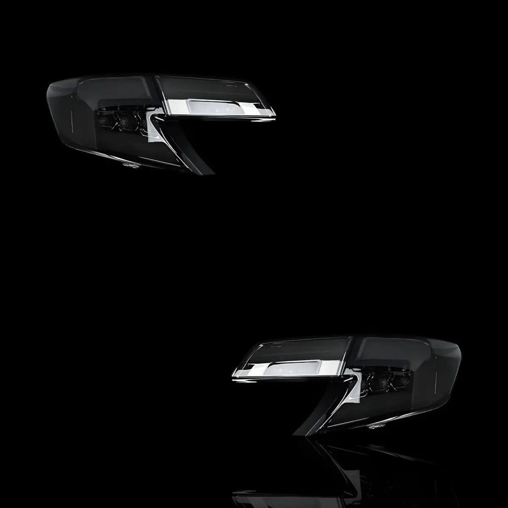 
                  
                    Sequential Smoked Full LED Tail Lights – Fits Toyota Camry XV50 (2012–2014) | LH + RH Pair - Blckline Automotive
                  
                