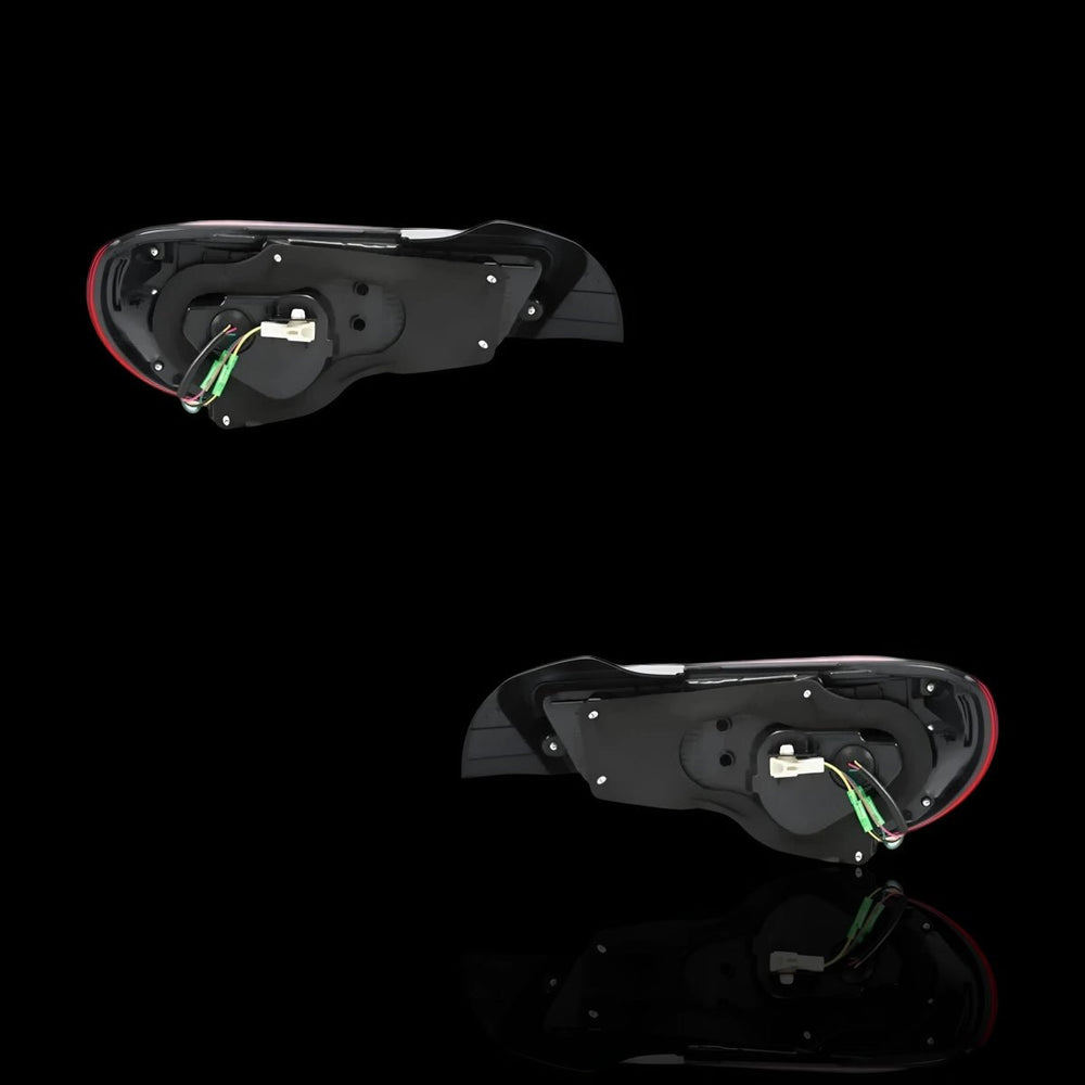 
                  
                    Sequential Smoked Tail Lights – Fits Subaru BRZ (2013 - 2020) | Both (LH + RH) - Blckline Automotive
                  
                