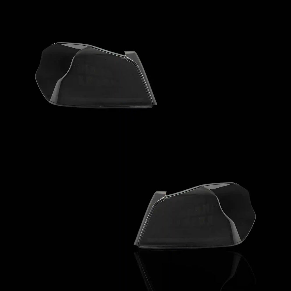 
                  
                    Sequential Smoked Tail Lights – Fits Subaru WRX VA (2015 - 2021) | LH + RH Pair - Blckline Automotive
                  
                