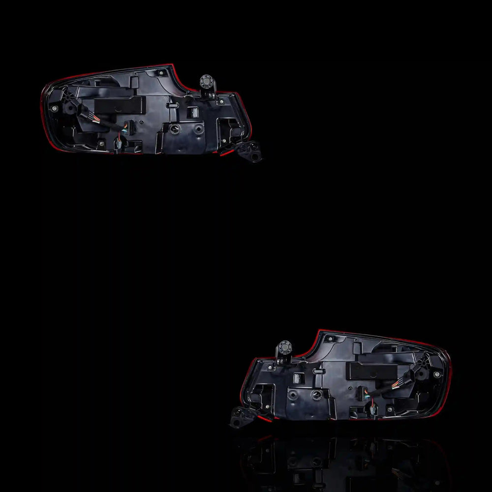 
                  
                    Sequential Tail Lights – Fits BMW 2 Series F22 F23 / M2 F87 (2014 - 2021) | LH + RH Pair - Blckline Automotive
                  
                