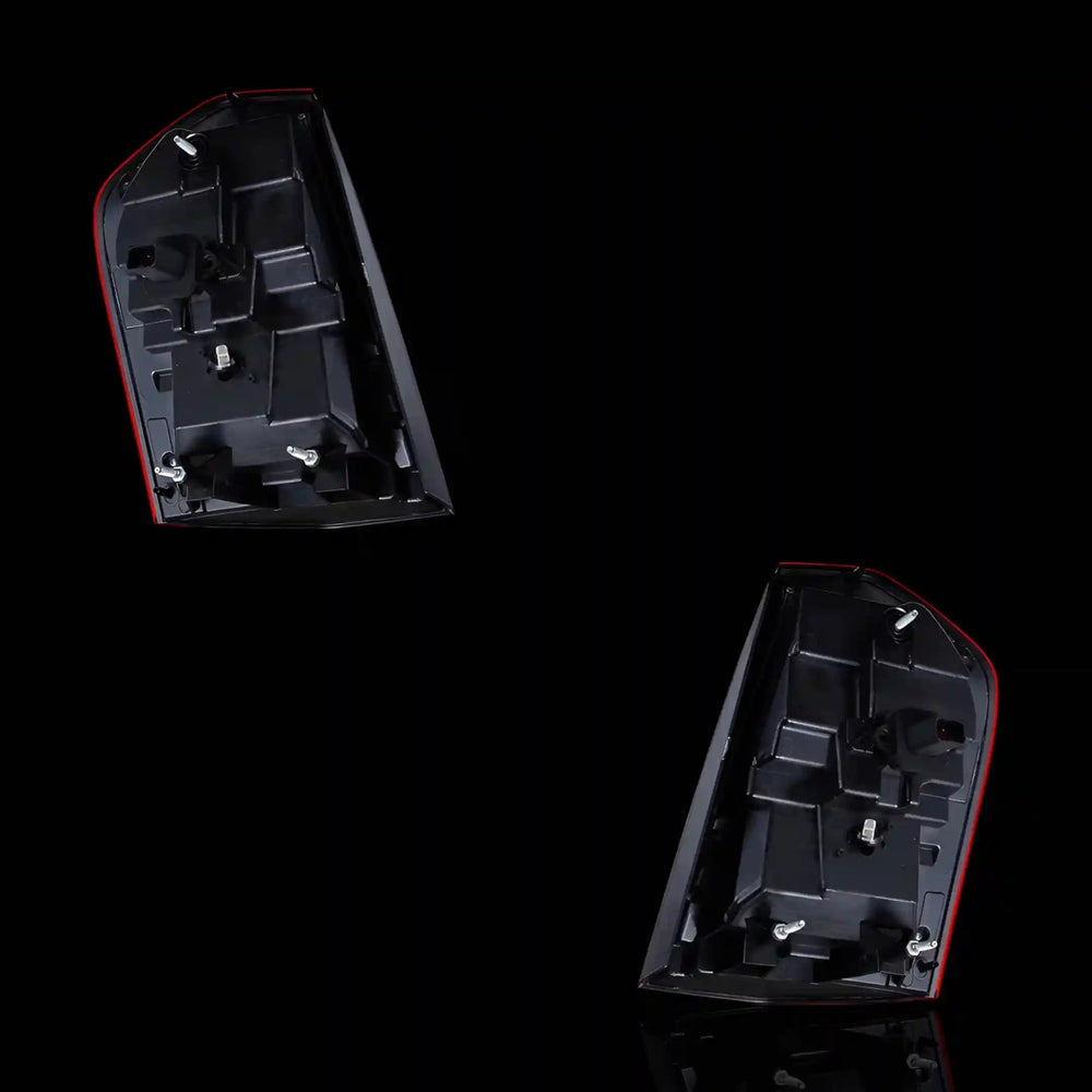 
                  
                    Sequential Tail Lights – Fits Chrysler 300 (2011 - 2014) | LH + RH Pair - Blckline Automotive
                  
                