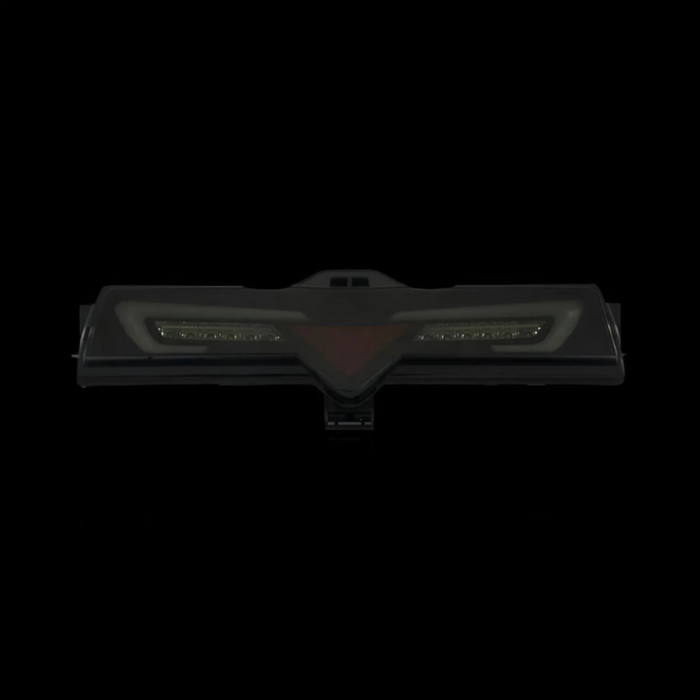 
                  
                    Smoked Rear Bumper Lights – Fits Toyota 86 GT86 (2012 - 2020) | LH + RH Pair - Blckline Automotive
                  
                